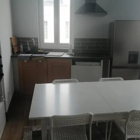 Apartment Etoile De