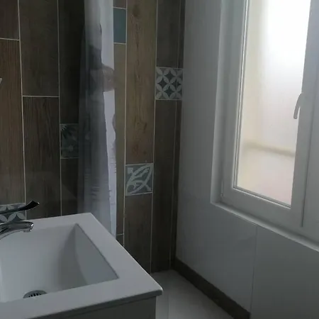 Apartment Etoile De Fort-Mahon-Plage
