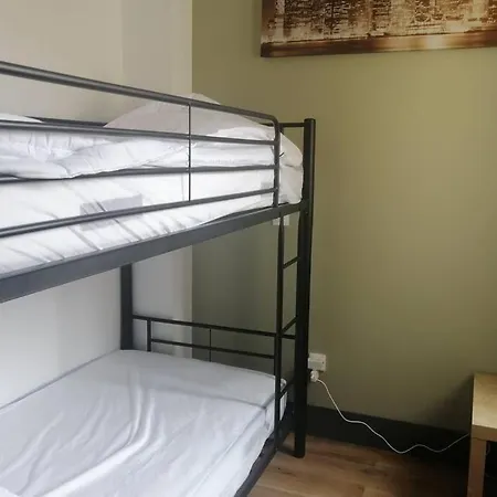 Etoile De Apartment